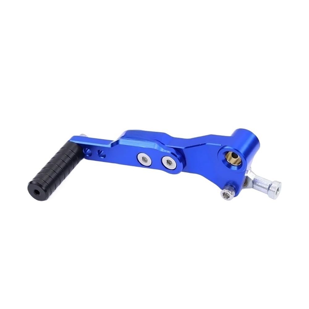 DAGMARA Motorcycle Adjustable Gear Shift Lever Extended Shifter Pedal for GSX250R DL250 GW250 GSX 250R DL GW 250