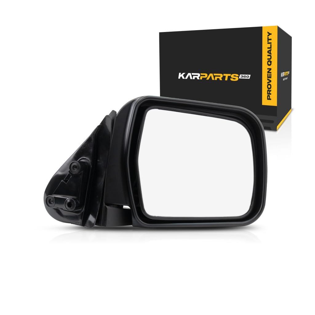 Amazon.com: For Toyota 4Runner 1990 91 92 1993 Door Mirror
