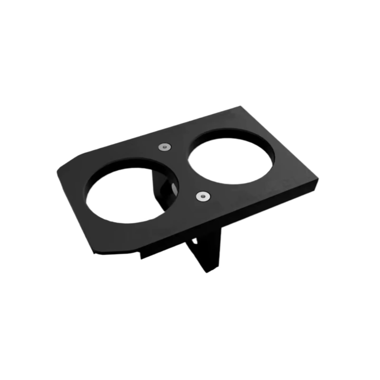 Porte-gobelet Porsche 911 996 accoudoir et console centrale