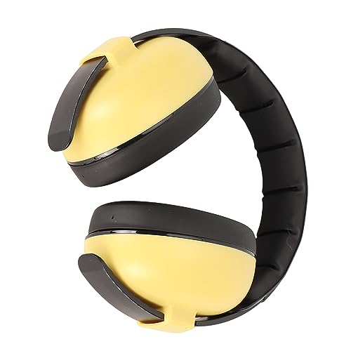 Kids Ear Defender Noise Cancelling Headphones, Adjustable Headband - Image 3