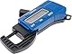 BGS 8675 | Digital-Bügelmessschraube | 0 - 13 mm | Digitaler Mikrometer / Mikro-Messschieber