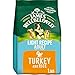 Price comparison product image James Wellbeloved Jwb Adult Dog Light Turkey and Rice Kibble, 1.5 kg