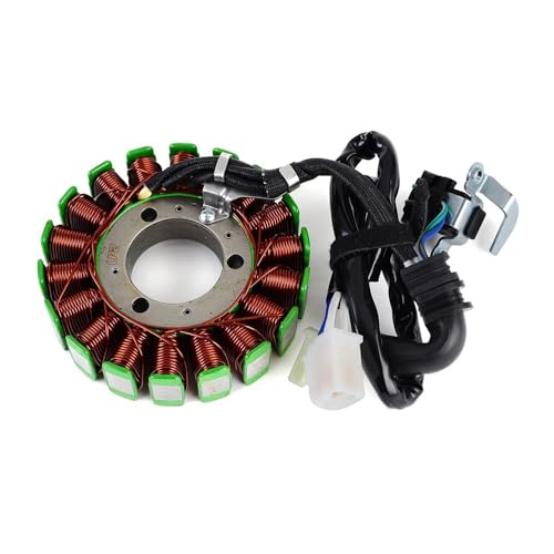 Alternateur Yamaha YZF-R3 MT-03 allumage moto Bs7-H1410-00
