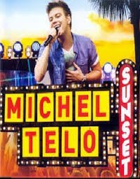 Michel Telo: Sunset (Kit DVD + CD) (Digipack) by Michel Telo