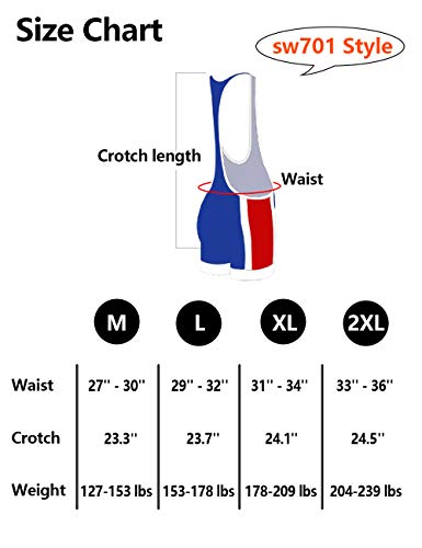 Gymskop Men's Wrestling Singlets Athletic Supporters Slim Fit Sport Bodysuit One Piece Sleeveless Active Wrestling Leotard Jumpsuits White L #TOP1