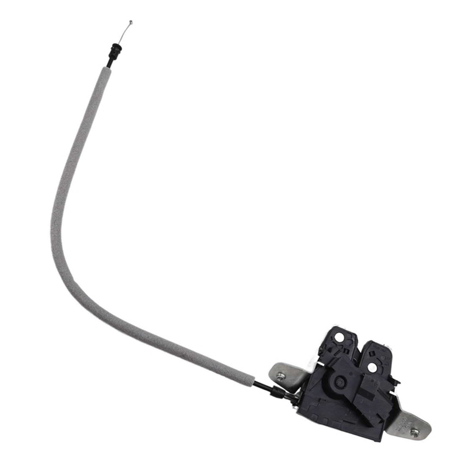 【P14546】L& 6006654-00-B Trunk Door Lock Actuator Compatible With Tesla Model