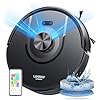   Robot-Vacuum-and-Mop-Combo-5000Pa-Robot-Vacuum-Cleaner-with-LIDAR-Navigation-3-in-1-Robot-Vacuum-Mop-with-Auto-Carpet-Boost-Self-Charging-AppVoice-Control-Ideal-for-Pet-Hair5-Maps