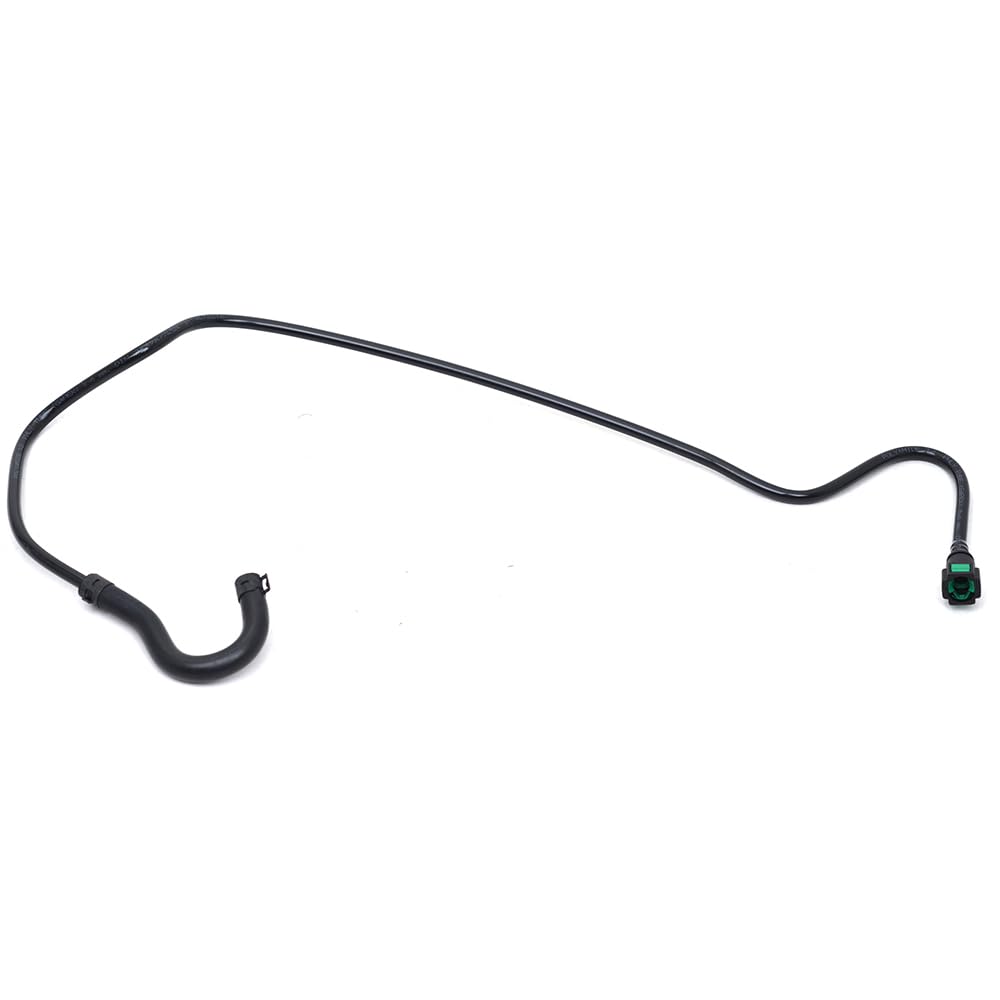 Buy Robust Radiator Expansion Tank Overflow Hose Pipe for Ford Fiesta V