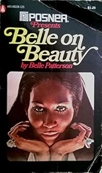 Paperback Posner Presents, Belle on Beauty Book