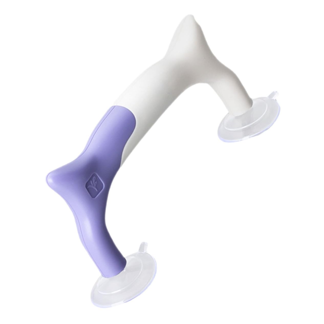 Uonlytech 5 Piezas Reparador De Regla Reglas De Costura Quilters Apretones Medida Verdadero Agarre Puntadas Gobernante Colcha Pinzas Mango De Regla Ventosa Regla De Costura Derecho A b c