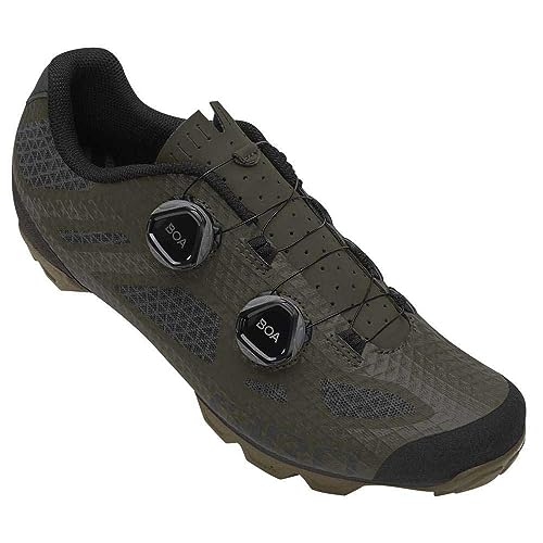 Image of Giro Men's Sector Cycling Shoe