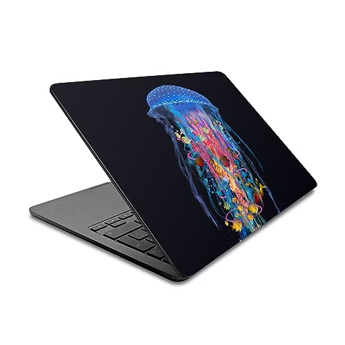 Skin MacBook Air 2022 A2681 Sticker Vinyle Protection Ordinateur Portable
