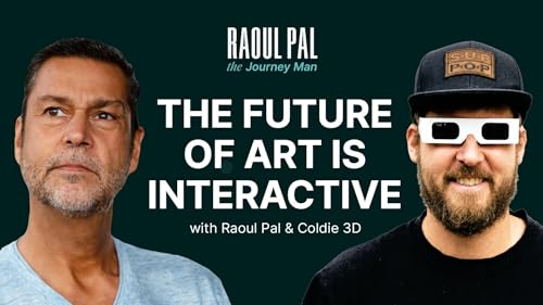 The Future of Art Is Interactive