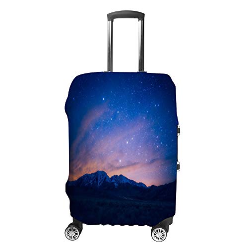 Housse de protection pour bagages M contre les rayures et les salissures de soute