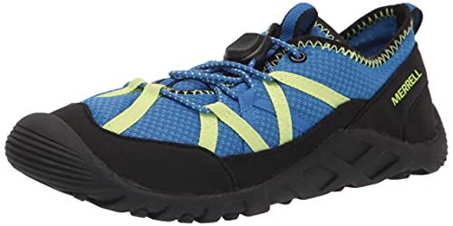 Kamik ユニ チャイルド Seaturtle 2 スポーツサンダル US サイズ