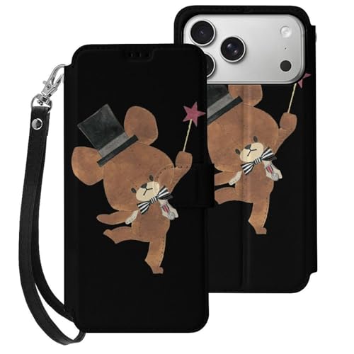 ܂̂ iPhone 17 p P[X 蒠^ ACtH17p 蒠^P[X iPhone 17̑S4f[X J[h[ X^h@\