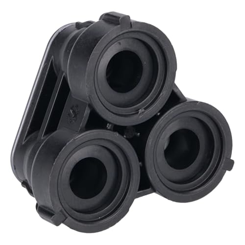 LUTH Premium Profi Parts Culata compatible con Kärcher 9.001-105.0 para limpiadores de alta presión