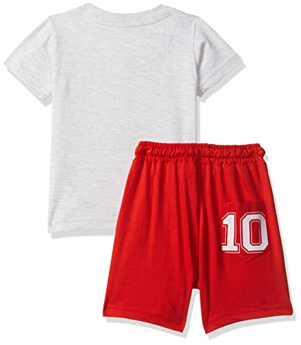 Image of PalmTree Baby Boy's Shorts