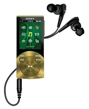 Amazon.co.jp: SONY ウォークマン Sシリーズ ノイズキャンセル