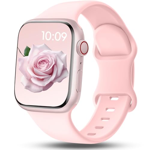 Image of Apple Watch Band for iWatch Series 11 10 9 8 7 6 5 4 3 SE Ultra