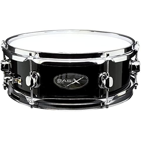 PURE GEWA Caja Classic Madera 12x4.5" Cover