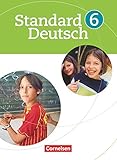  Standard Deutsch - 6. Schuljahr: Schulbuch
