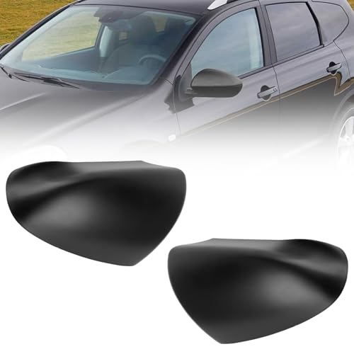 Image of Mirror Cover Cap, Driver and Passenger Side