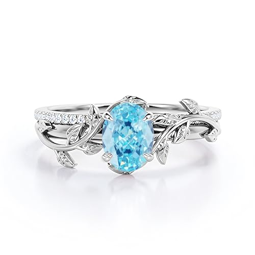 Personalized Gemstones Engagement Rings for Women S925 10k 14k 18k Gold Promise Ring Set 1-5 Carats Diamonds Birthstones Ring With Cubic Zircornia Custom Jewelry2