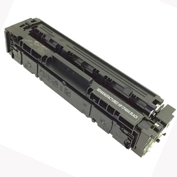 GC ORIGINAL | Toner Cartridge | 201A | CF400A (Black) Compatible with ...