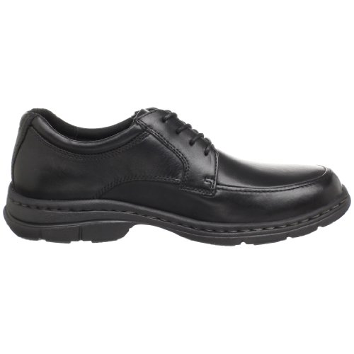 Dunham Men's Mce745 Hamilton Moc-Toe Oxford #TOP5