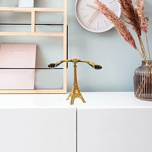 Totority 4 Pcs enfeites decoração de escritório mini brinquedos decoração moderna para casa modelos