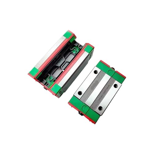 Bloc de guidage lineaire QHH15CA pour rail de precision QH15