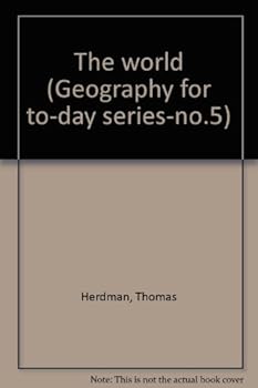 Unknown Binding The world Book