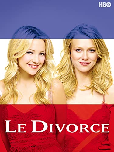  Le Divorce