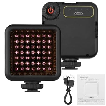 night vision light for camera