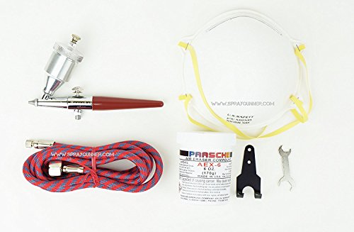 Paasche AEC-K Air Eraser Kit