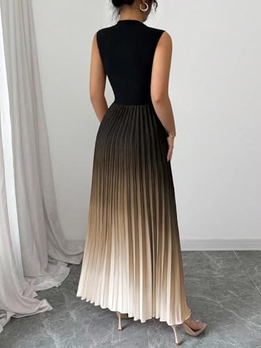 Image of LITZO Dress for Women || Western Dresses for Women || One Piece Maxi Dress (L-159-162)