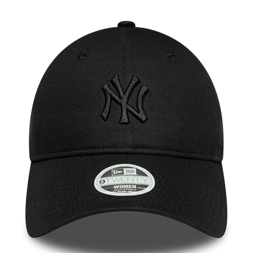 Casquette New Era 9twenty Mlb New York Yankees Bow Pour Femme - vue 3