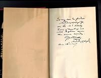 Deric in Mesa Verde B001XGQCYS Book Cover