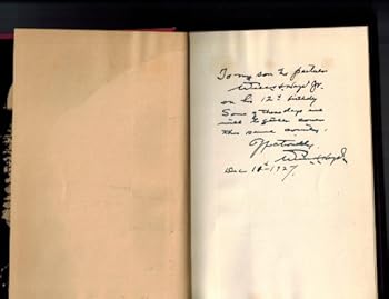 Hardcover Deric in Mesa Verde [Unknown] Book