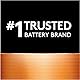 Duracell MX2500B household battery Single-use battery AAAA Alkali 1.5V