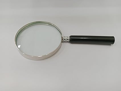 Magnifing Lens 50mm