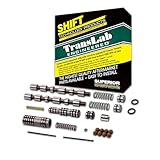 Superior STL-6L80E TransLab Engineered® 6L80E/6L90E Valve Body Upgrade Kit