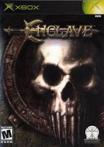  Enclave (輸入版:北米)