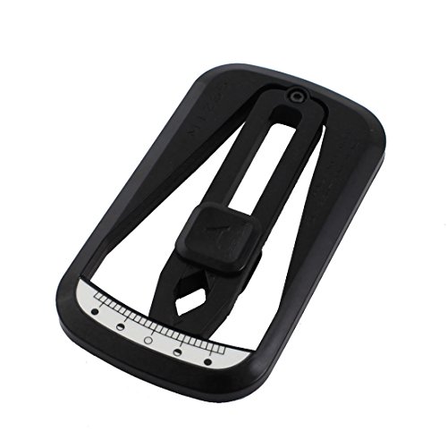 Aexit RC Remote Electrical equipment Control Measuring Tool Mini Pitch Gauge for 250-700 Size...