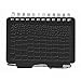 Wellspring Password Book, Croc Black (Password Book-Croc)