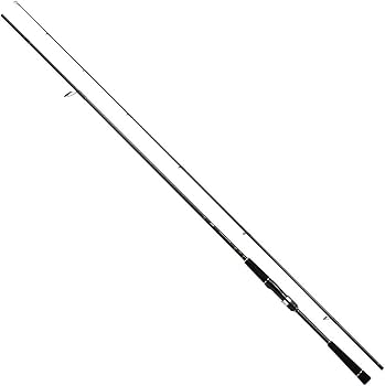 ダイワ　シーバスハンターX 86ml Amazon | ダイワ(DAIWA) シーバスロッド シーバスハンターX 86LL