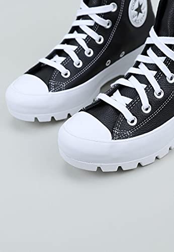 Converse Women's Chuck Taylor Lugged Sneakers4