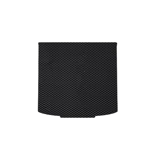 Tapis coffre voiture Skoda Kodiaq 2017-2018 doublure chargement