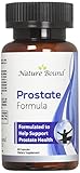 Prostate Formula by Nature Bound Formulated to Help Support Prostate Health